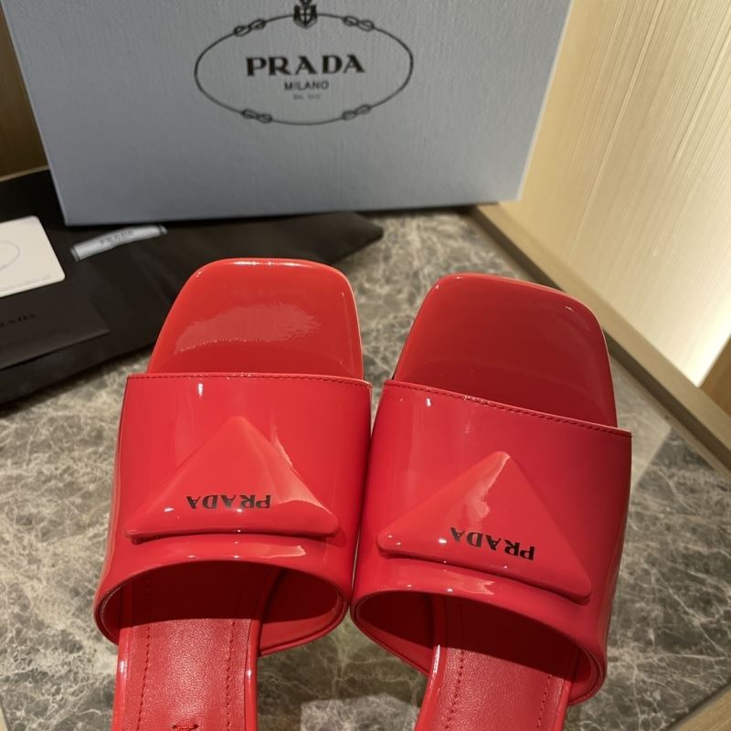 Prada Slippers